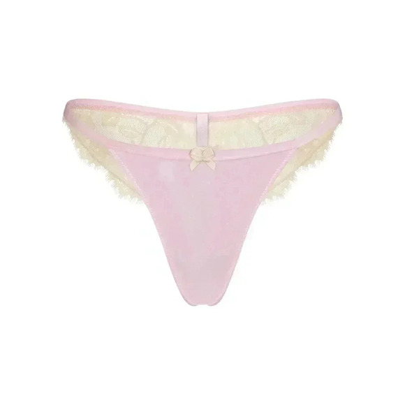 Skims VELVET LACE BIKINI - Picture 1 of 10